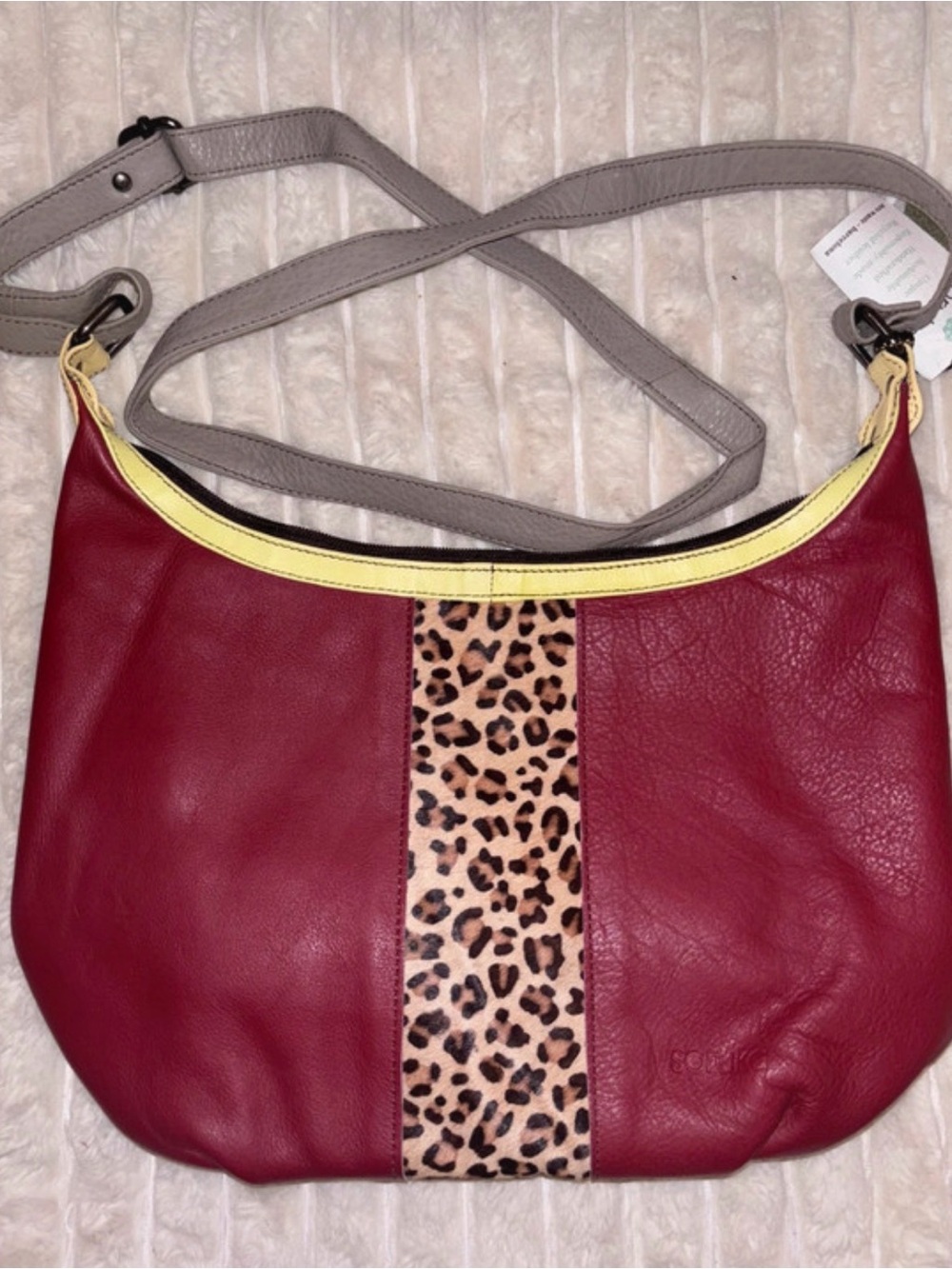 Soruka Samantha Crossbody/shoulder Bag